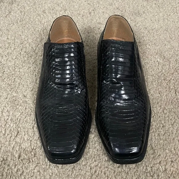 Giorgio Brutini Shoes Giorgio Brutini Private Collection